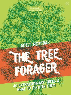 The Tree Forager - ebook
